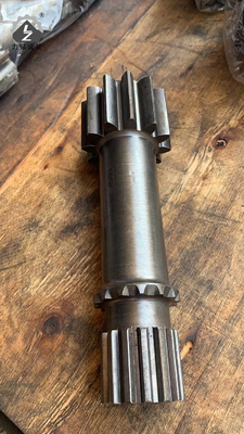 SK200-3 el excavador Travel Reduction Gear alea el material de acero