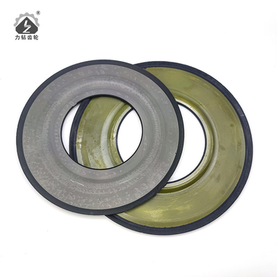 Excavador Oil Baffle de Seal Kit 240 del excavador de la maquinaria de construcción