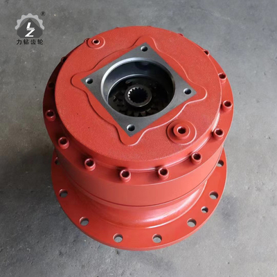 936 excavador Swing Gearbox