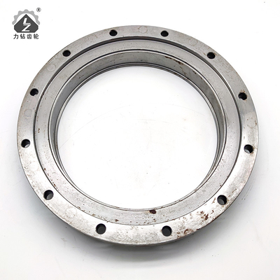 Piezas de maquinaria de construcción de la placa del sello de aceite hidráulico de Seal Kit SK200 del excavador del engranaje de rv