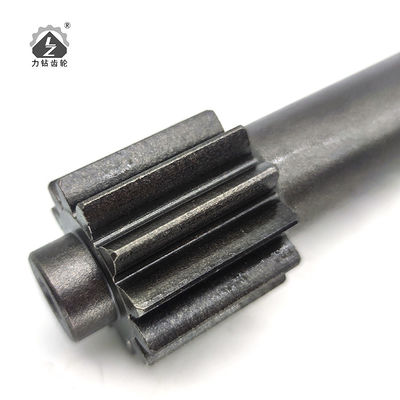 Engranaje central de primer nivel del viaje de Gear E312 del excavador de