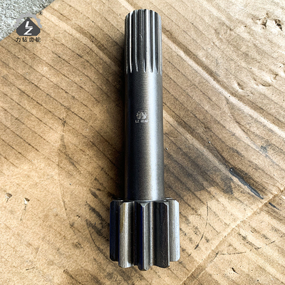 Engranaje central del nivel de Hydraulic Pump Shaft E313D2 primer del excavador