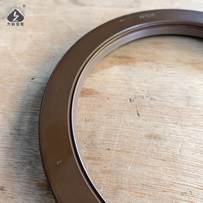 Sello de Vertical Shaft Oil del excavador de Seal Kit AP4399 del excavador de la maquinaria de construcción