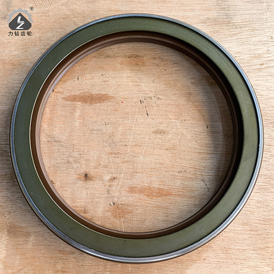 Sello de Vertical Shaft Oil del excavador de Seal Kit AP4399 del excavador de la maquinaria de construcción