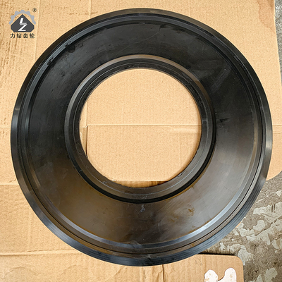 Excavador Oil Baffle de Seal Kit LG936 del excavador de la maquinaria de construcción