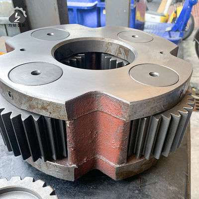 R330--Portador Assy  de Swing Gear de 9 excavadores 2do