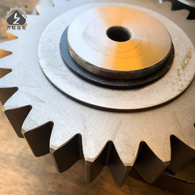 Excavador Swing Gear Assembly de Lizuan R305-7 R335-7