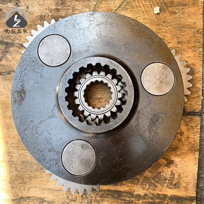 Excavador Swing Gear Assembly de Lizuan R305-7 R335-7