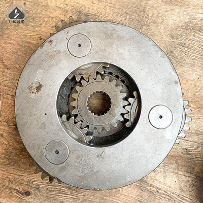 Portador Assy Construction Machinery Parts del oscilación del excavador EX200-6 1O