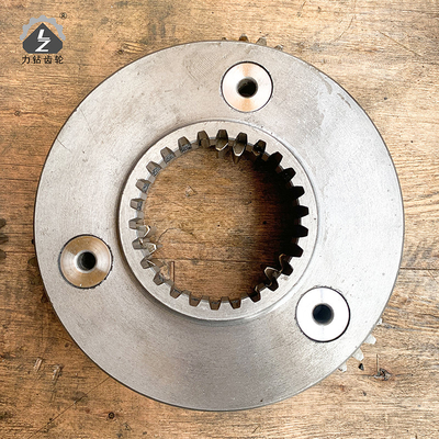 Portador Assy Construction Machinery Parts del oscilación del excavador EX200-6 1O