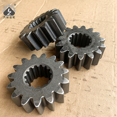 caja de cambios rotatoria de Gear Double Travel del 1r excavador SANYI135