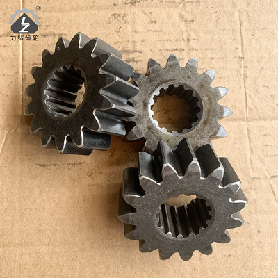 caja de cambios rotatoria de Gear Double Travel del 1r excavador SANYI135
