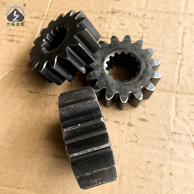 caja de cambios rotatoria de Gear Double Travel del 1r excavador SANYI135