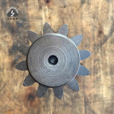 SK200-3 el excavador Travel Reduction Gear alea el material de acero