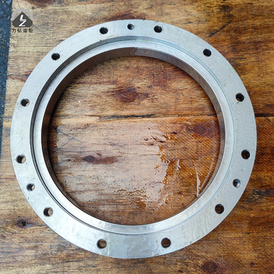 Placa de Seal Kit Oil Baffle Pump Connection del excavador SK200-3