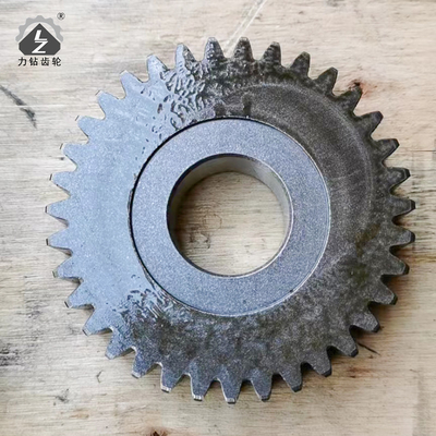 Portador de engranajes planetarios ZAX70 1ND para excavadora Komatsu