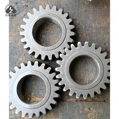 Excavadora ZAX70 Swing 1nd 2nd Carrier Assy Lizuan Gear
