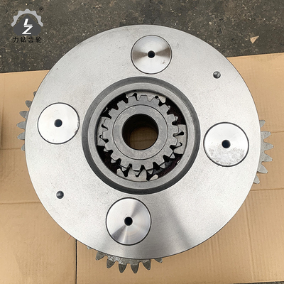 Excavadora SANYI 485 Swing 2nd Carrier Assy Lizuan Gear