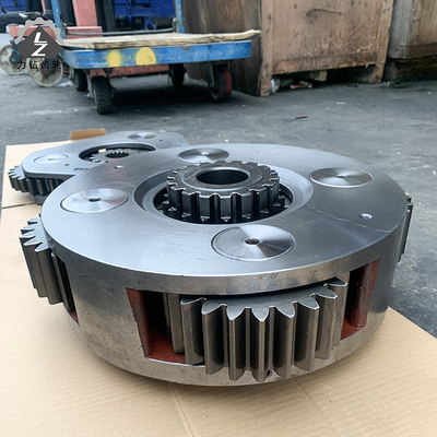 Excavadora SANYI 485 Swing 2nd Carrier Assy Lizuan Gear