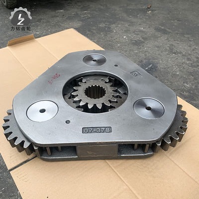LIZUAN Excavadora SANYI 485 Swing 1nd Carrier Assy Lizuan Gear
