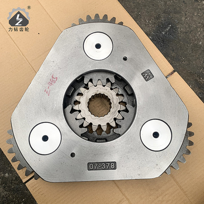 LIZUAN Excavadora SANYI 485 Swing 1nd Carrier Assy Lizuan Gear