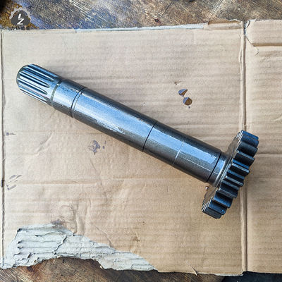 Engranaje de reducción del viaje del excavador del eje del centro del viaje de la aleación de  EX200-1