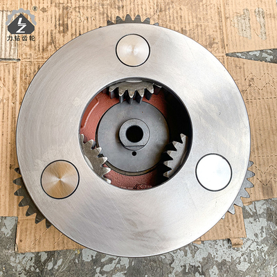 Portador Assy Gear Construction Machinery Parts del oscilación del excavador E320B 2do