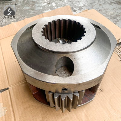 Montaje del portador del oscilación de Planetary Gear Carrier SH200 del excavador 2do