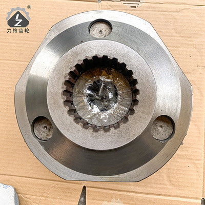 Montaje del portador del oscilación de Planetary Gear Carrier SH200 del excavador 2do