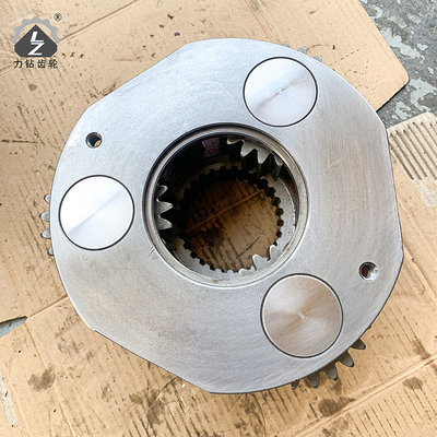 Portador del engranaje planetario de R210-7 R215-7 para el excavador Parts