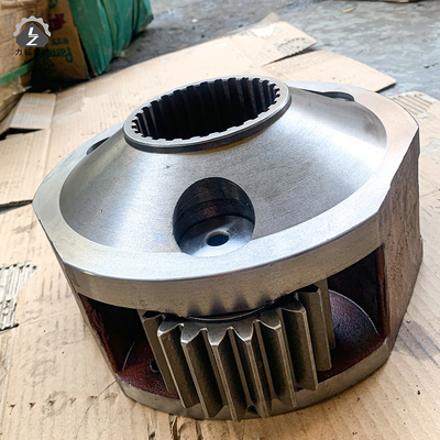 Portador del engranaje planetario de R210-7 R215-7 para el excavador Parts