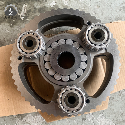 Disco cicloide de RV Gear Assy Final Drive PC100-3 del excavador para el equipo pesado