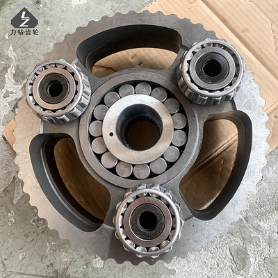 Disco cicloide de RV Gear Assy Final Drive PC100-3 del excavador para el equipo pesado