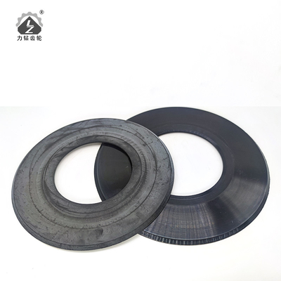 Excavador Oil Baffle de Seal Kit 240 del excavador de la maquinaria de construcción