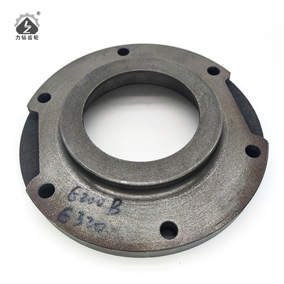 Equipo hidráulico del engranaje de Oil Seal Plate rv del excavador de Carter 200B 320