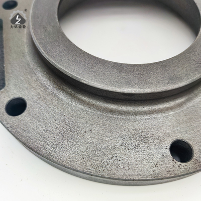 Equipo hidráulico del engranaje de Oil Seal Plate rv del excavador de Carter 200B 320
