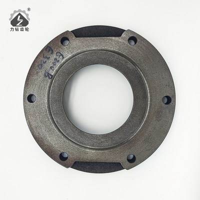 Equipo hidráulico del engranaje de Oil Seal Plate rv del excavador de Carter 200B 320