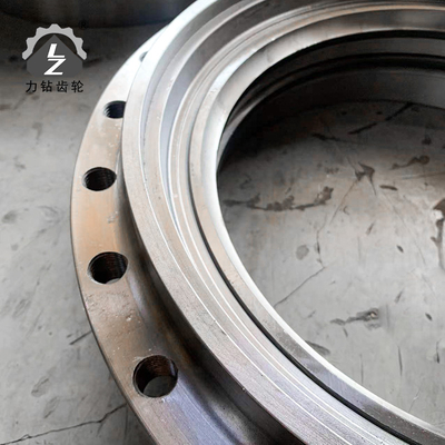 Excavador Travel Motor Housing de la maquinaria SANY 335