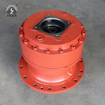 936 excavador Swing Gearbox