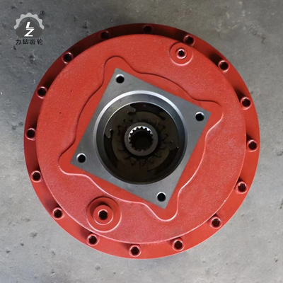 936 excavador Swing Gearbox