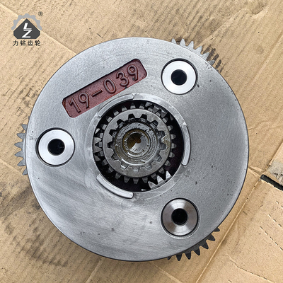 1r excavador Planetary Gear Carrier del JCB 220