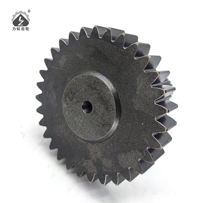 Engranaje central de primer nivel del viaje de Gear HD700-5 del excavador de LIZUAN