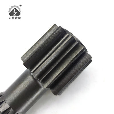 Engranaje central de primer nivel del viaje de Gear SK200-5.5/6 del excavador de