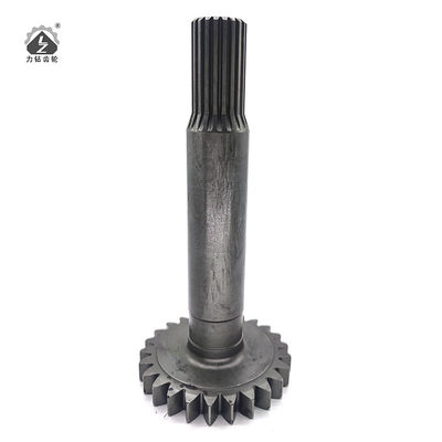 Engranaje central de primer nivel del viaje de Gear ZAX240 del excavador de