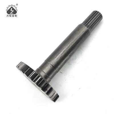 Engranaje central de primer nivel del viaje de Gear ZAX240 del excavador de