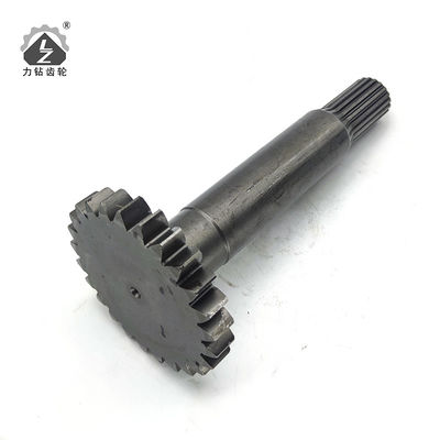 Engranaje central de primer nivel del viaje de Gear ZAX240 del excavador de