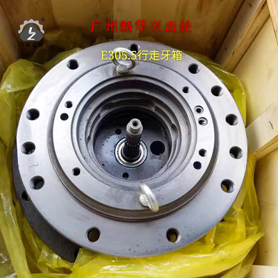 Excavador Hydraulic Travel Motor
