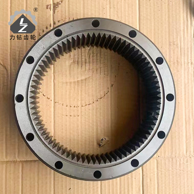 E312 excavador rotatorio Swing Ring