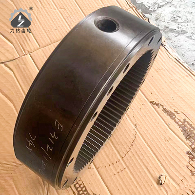 E312 excavador rotatorio Swing Ring