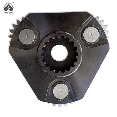 Excavador giratorio Final Drive Parts de la bomba de Planetary Gear Carrier del excavador PC200 7